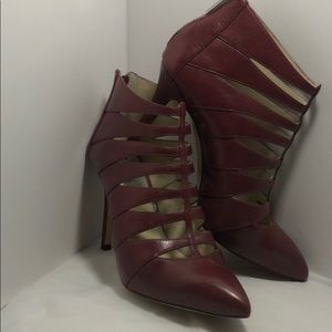 Meet your Posher, Lachelby